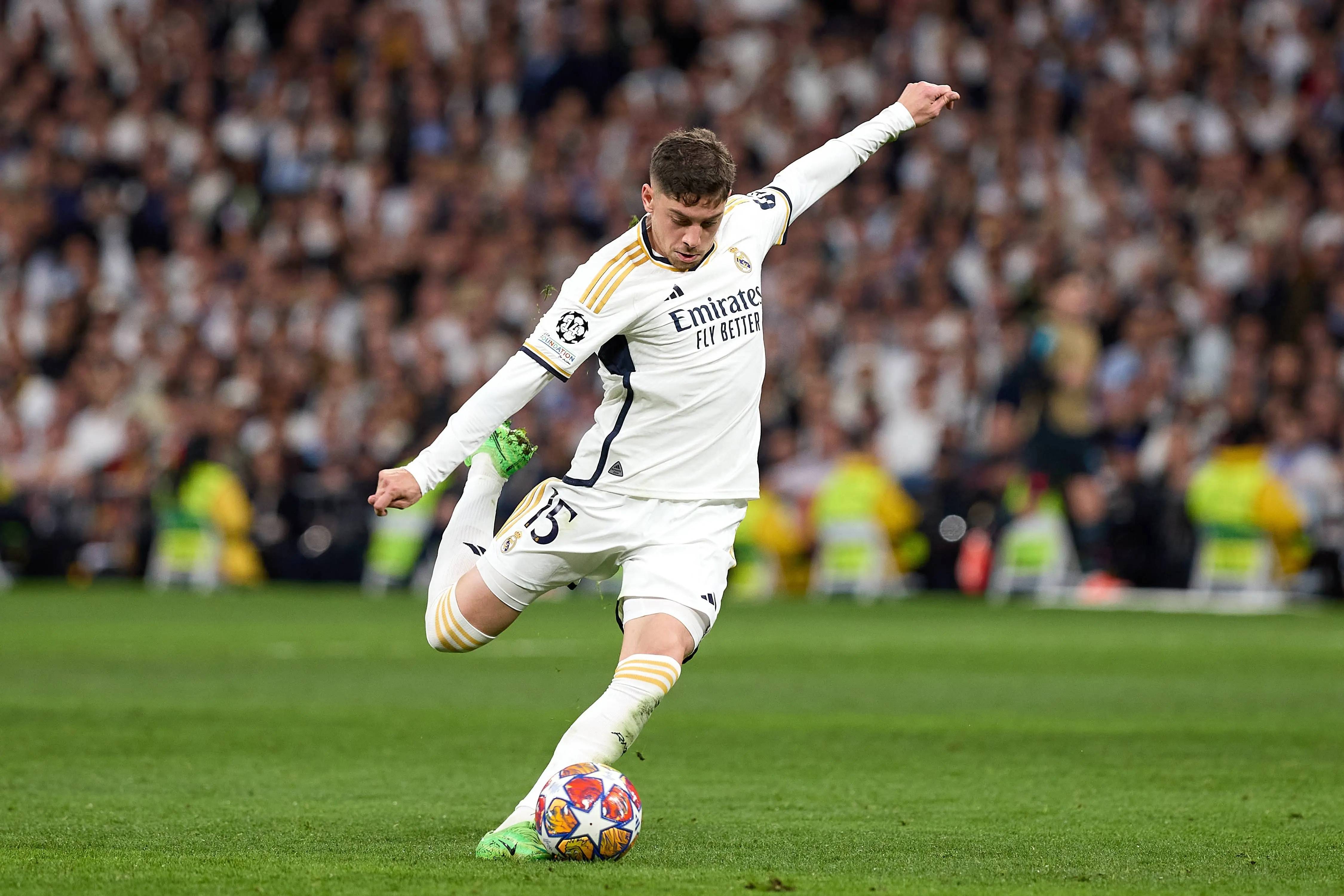 皇家马德里面临重大人员伤病困扰的简单介绍