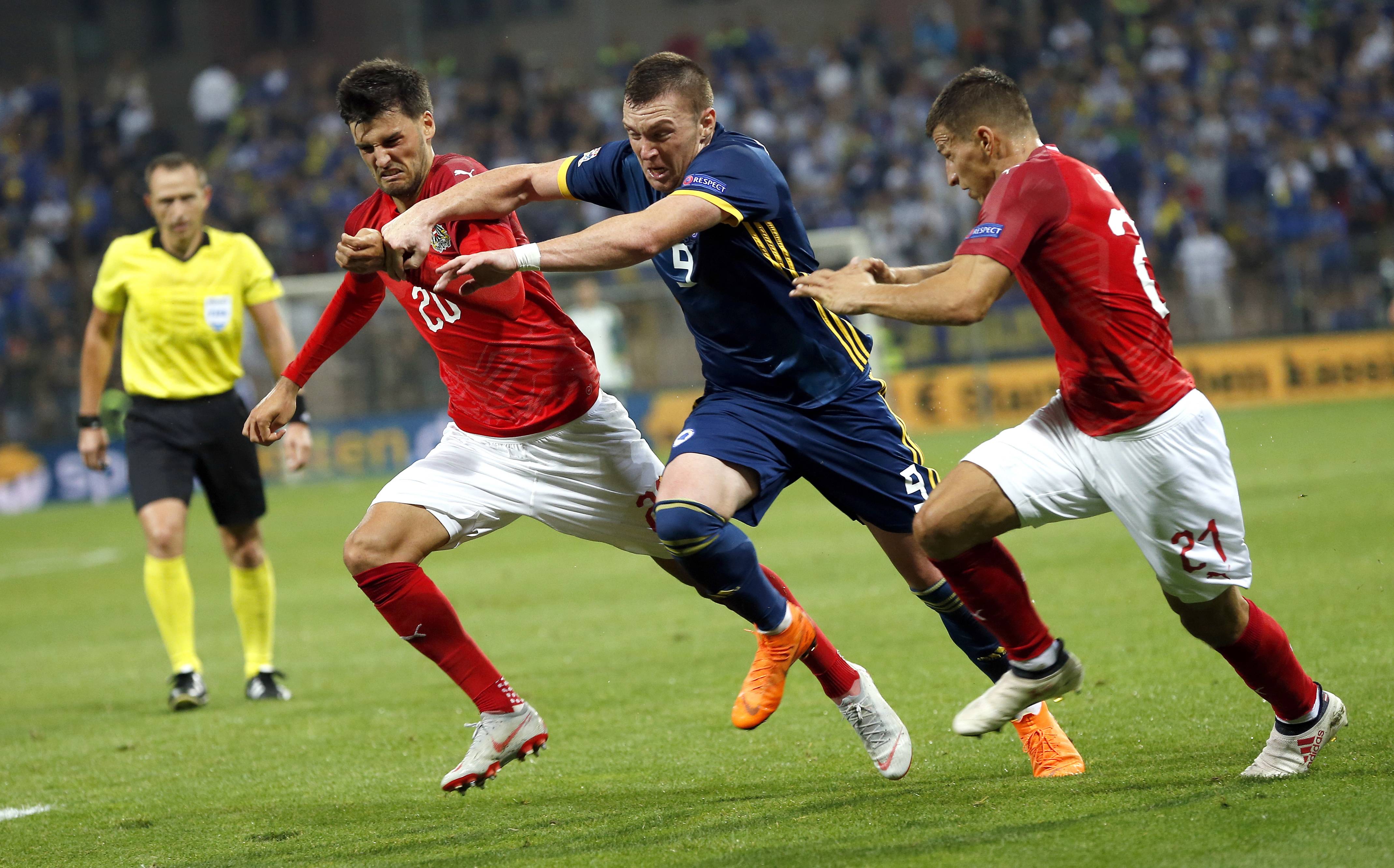 欧洲杯预选赛：中国队力求晋级下一轮比赛的简单介绍