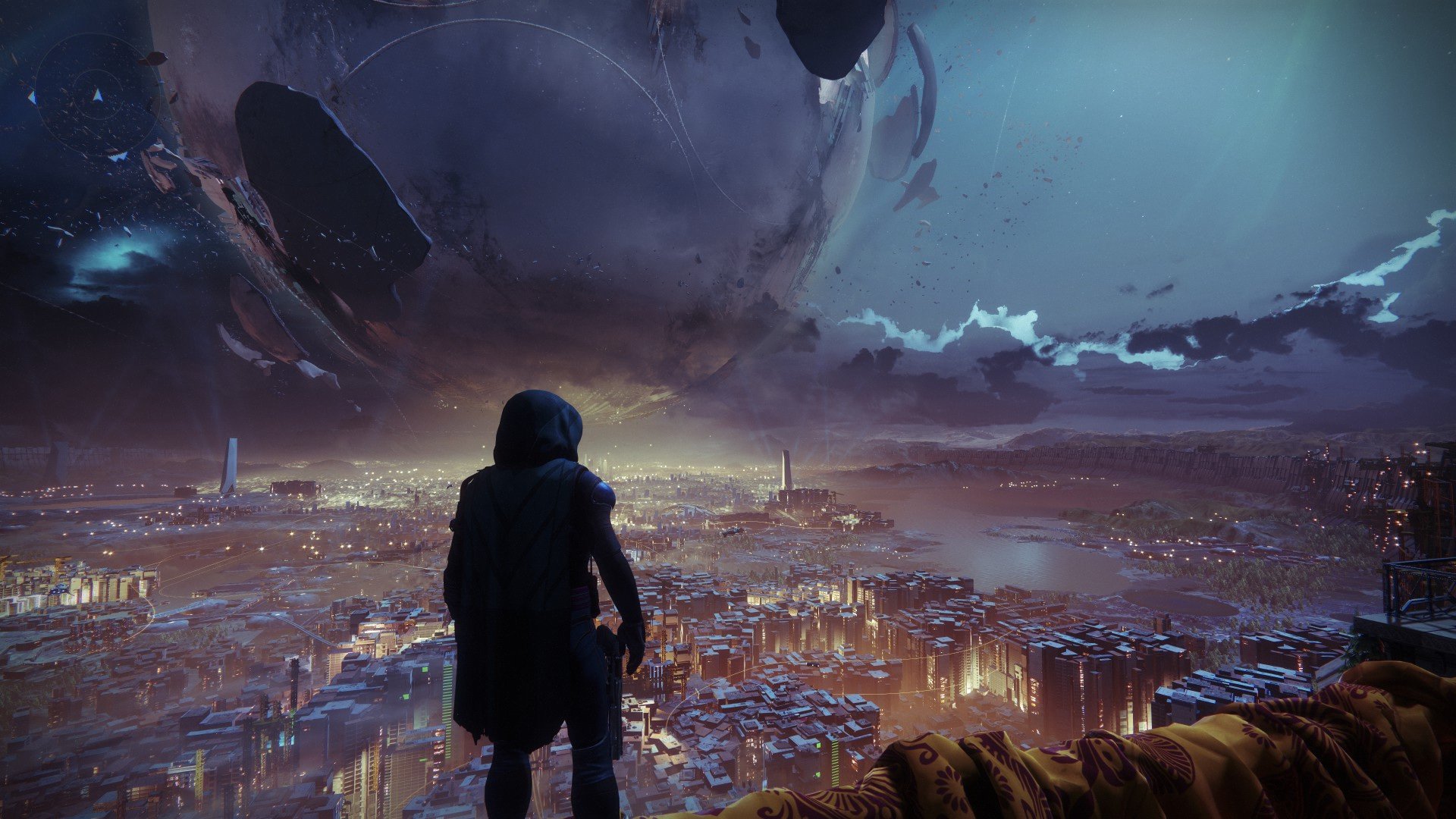 弑旧主！迪马利亚飞翼撕裂日耳曼战车，高卢雄鸡奏响征服序曲