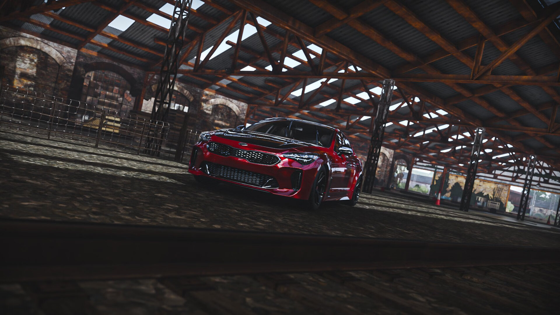 老鹰展翅收割篮网,杰伦格林演绎压制级个人秀