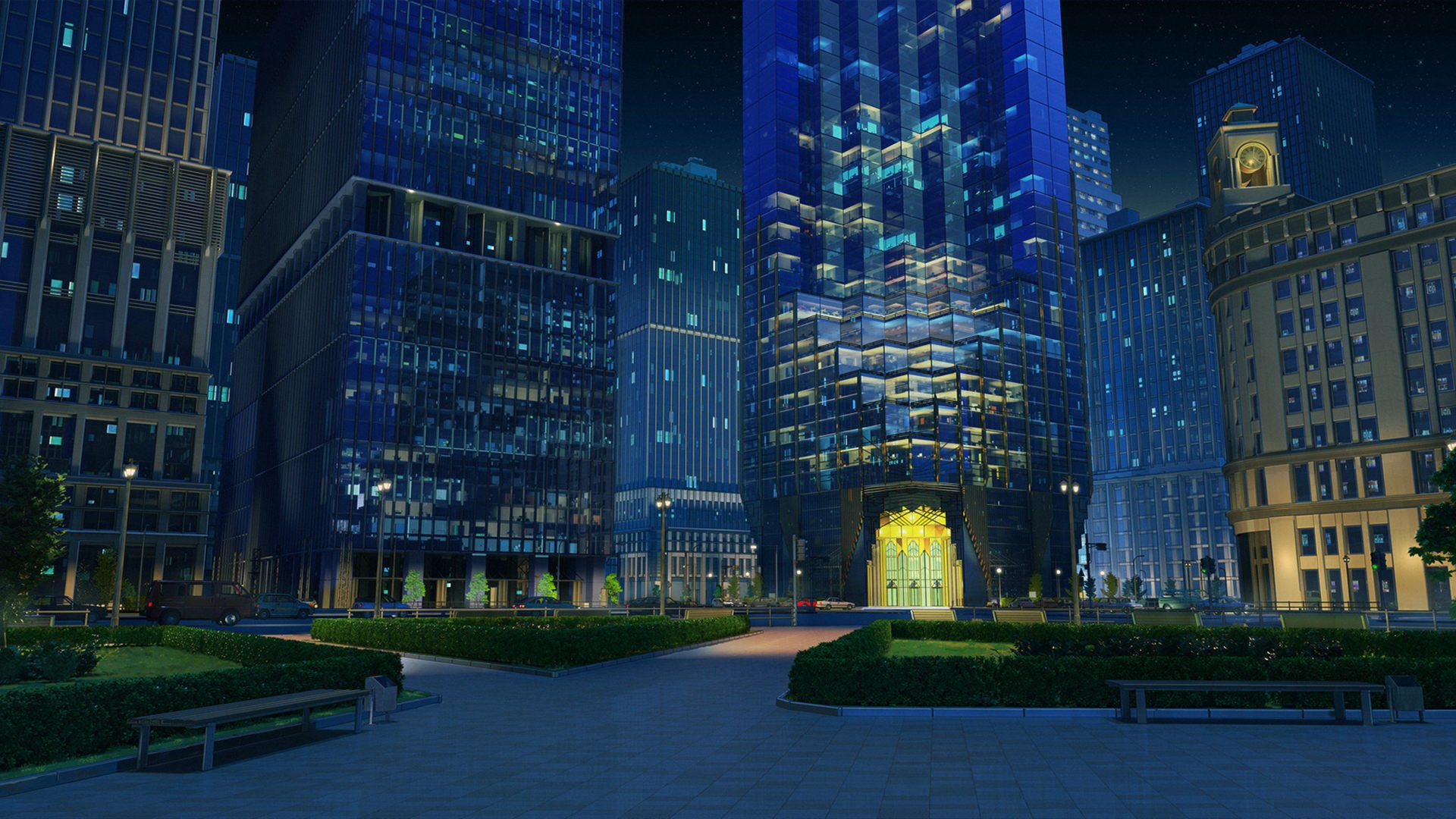 老鹰展翅收割篮网,杰伦格林演绎压制级个人秀